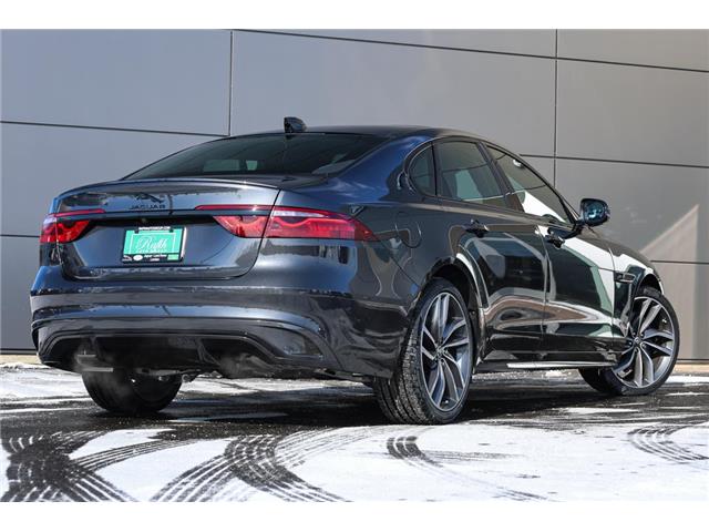 2024 Jaguar XF R-Dynamic SE (Stk: JX97286) in London - Image 5 of 34