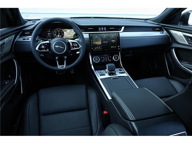 2024 Jaguar XF R-Dynamic SE (Stk: JX97286) in London - Image 19 of 34