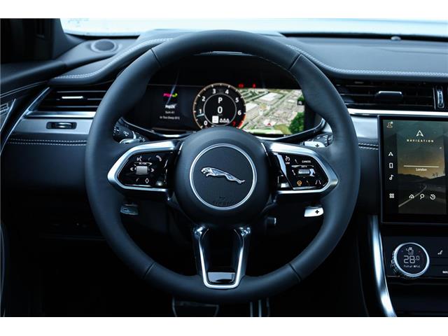2024 Jaguar XF R-Dynamic SE (Stk: JX97286) in London - Image 21 of 34