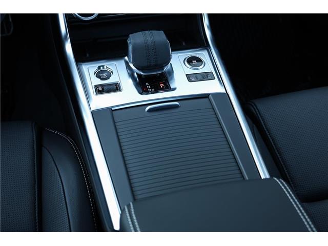 2024 Jaguar XF R-Dynamic SE (Stk: JX97286) in London - Image 29 of 34