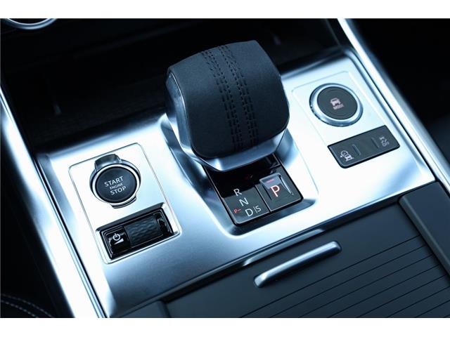 2024 Jaguar XF R-Dynamic SE (Stk: JX97286) in London - Image 30 of 34