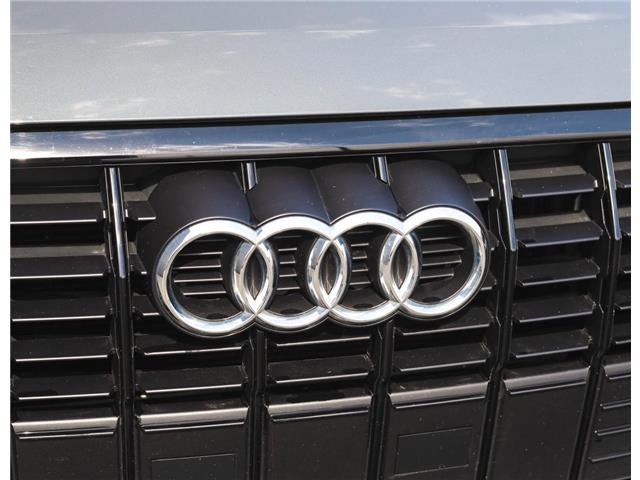 2022 Audi Q3 40 Komfort (Stk: PO34108) in London - Image 13 of 45