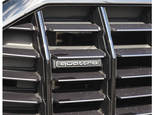 2022 Audi Q3 40 Komfort (Stk: PO34108) in London - Image 14 of 45