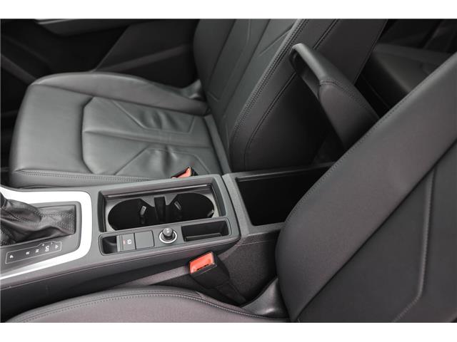 2022 Audi Q3 40 Komfort (Stk: PO34108) in London - Image 23 of 45