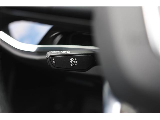 2022 Audi Q3 40 Komfort (Stk: PO34108) in London - Image 29 of 45