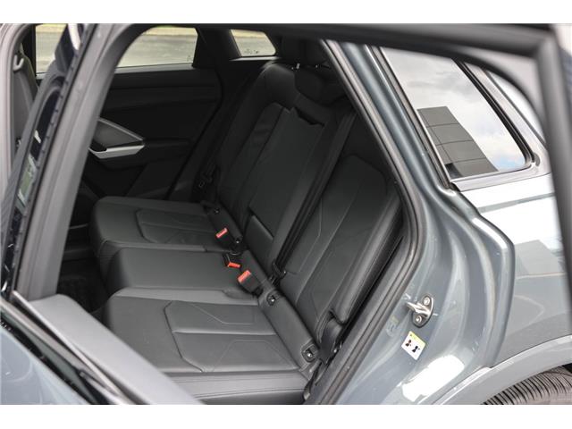 2022 Audi Q3 40 Komfort (Stk: PO34108) in London - Image 41 of 45