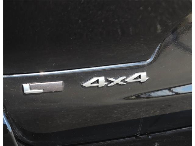 2022 Jeep Grand Cherokee L Summit (Stk: PO43838) in London - Image 15 of 29