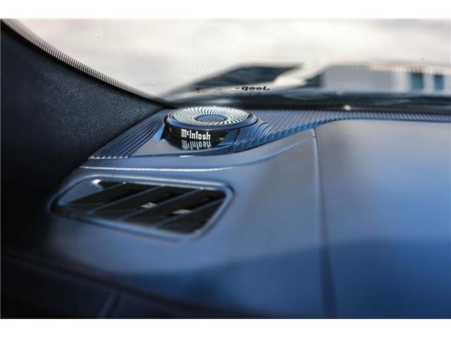 2022 Jeep Grand Cherokee L Summit (Stk: PO43838) in London - Image 25 of 29