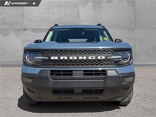 2026 Ford Bronco Sport Big Bend (Stk: 26S6104) in Olds - Image 2 of 25