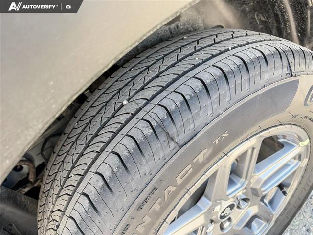 2026 Ford Bronco Sport Big Bend (Stk: 26S6104) in Olds - Image 7 of 25