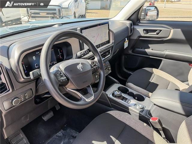 2026 Ford Bronco Sport Big Bend (Stk: 26S6104) in Olds - Image 13 of 25