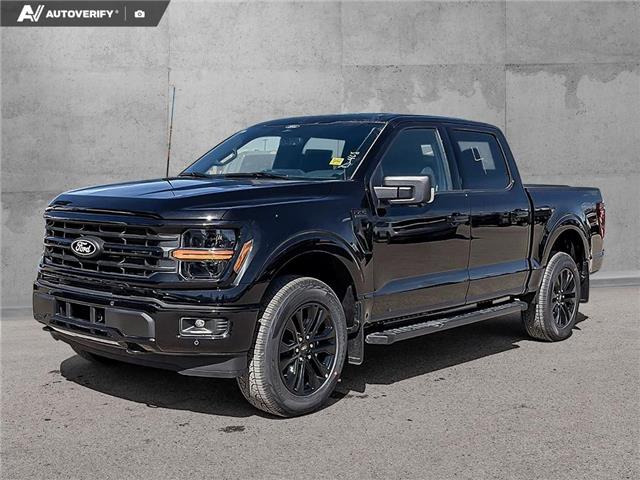 2026 Ford F-150 XLT (Stk: 26T7528) in Olds - Image 1 of 25