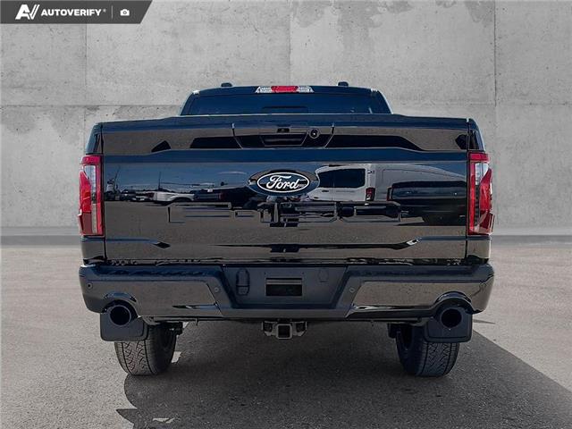 2026 Ford F-150 XLT (Stk: 26T7528) in Olds - Image 5 of 25