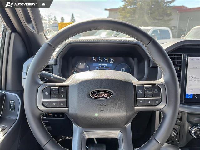 2026 Ford F-150 XLT (Stk: 26T7528) in Olds - Image 14 of 25