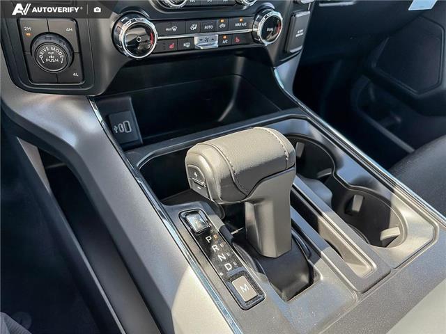 2026 Ford F-150 XLT (Stk: 26T7528) in Olds - Image 18 of 25