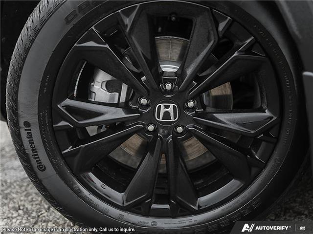 2026 Honda CR-V Hybrid Touring (Stk: N7404) in Niagara Falls - Image 7 of 22 2026 Honda CR-V Hybrid Touring (Stk: N7404) in Niagara Falls - Image 7 of 22