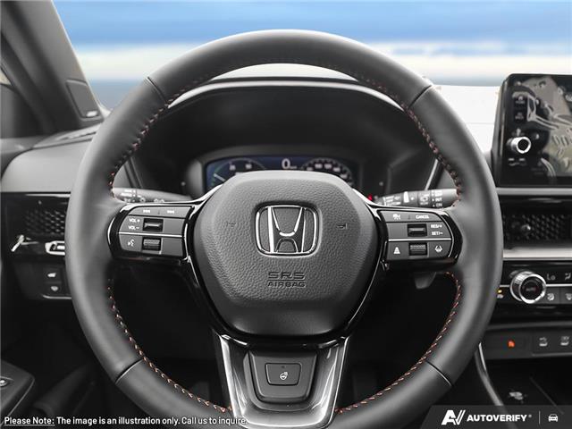 2026 Honda CR-V Hybrid Touring (Stk: N7404) in Niagara Falls - Image 10 of 22 2026 Honda CR-V Hybrid Touring (Stk: N7404) in Niagara Falls - Image 10 of 22