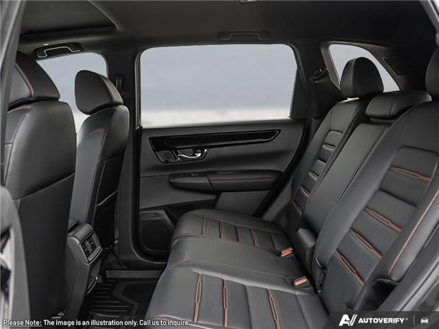 2026 Honda CR-V Hybrid Touring (Stk: N7404) in Niagara Falls - Image 18 of 22 2026 Honda CR-V Hybrid Touring (Stk: N7404) in Niagara Falls - Image 18 of 22