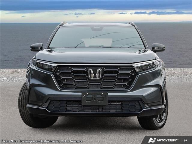 2026 Honda CR-V Sport (Stk: N7403) in Niagara Falls - Image 2 of 24