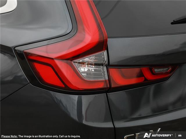 2026 Honda CR-V Sport (Stk: N7403) in Niagara Falls - Image 9 of 24