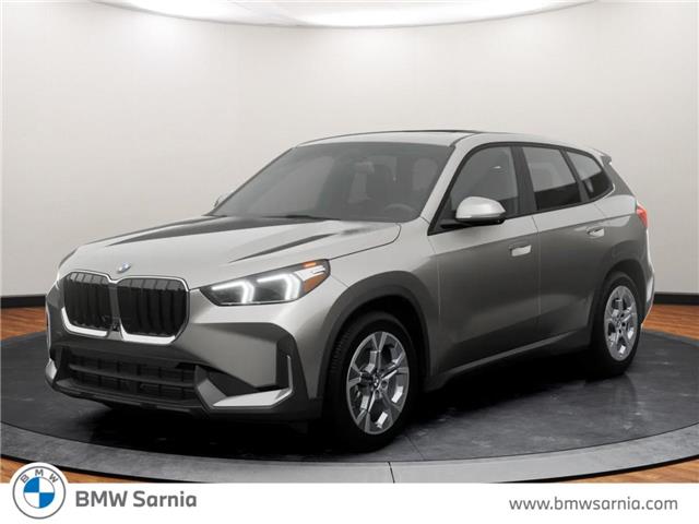 2026 BMW X1 xDrive28i (Stk: BF26104) in Sarnia - Image 1 of 14