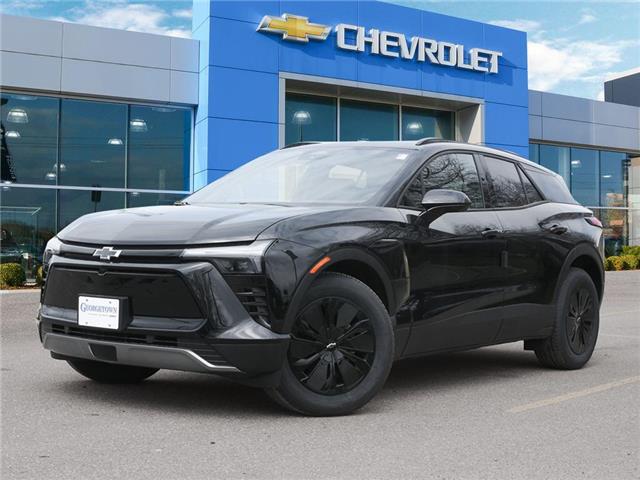 2026 Chevrolet Blazer EV LT (Stk: 43048) in Georgetown - Image 1 of 30