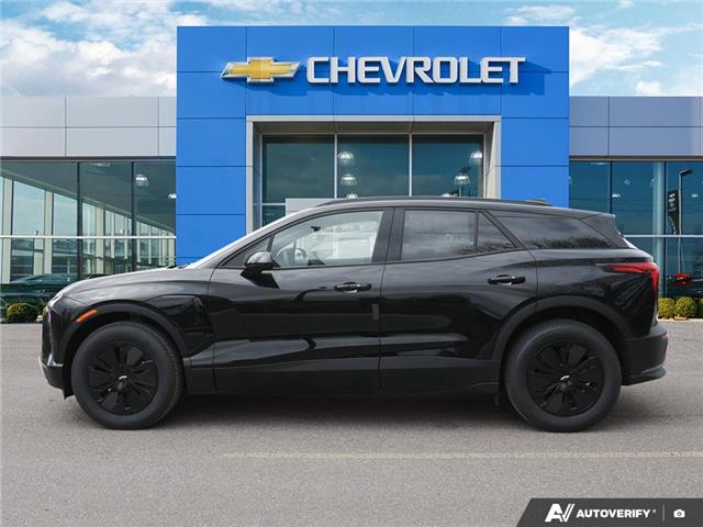 2026 Chevrolet Blazer EV LT (Stk: 43048) in Georgetown - Image 2 of 30