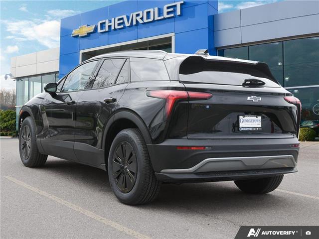 2026 Chevrolet Blazer EV LT (Stk: 43048) in Georgetown - Image 3 of 30