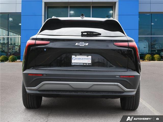 2026 Chevrolet Blazer EV LT (Stk: 43048) in Georgetown - Image 4 of 30