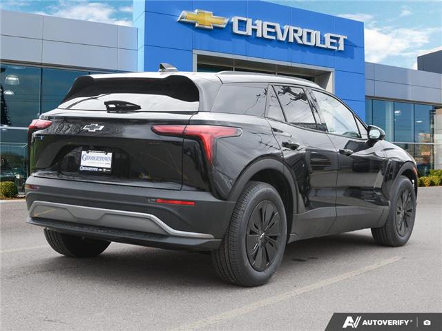 2026 Chevrolet Blazer EV LT (Stk: 43048) in Georgetown - Image 5 of 30