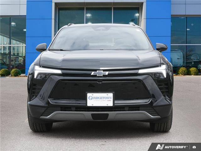2026 Chevrolet Blazer EV LT (Stk: 43048) in Georgetown - Image 8 of 30