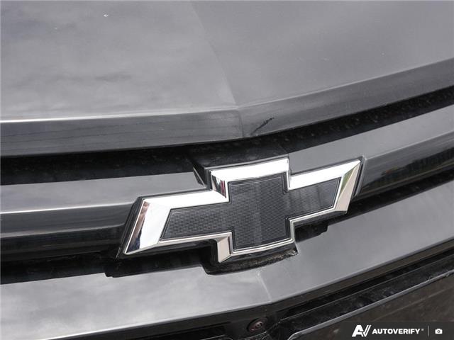2026 Chevrolet Blazer EV LT (Stk: 43048) in Georgetown - Image 12 of 30
