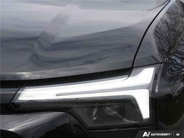 2026 Chevrolet Blazer EV LT (Stk: 43048) in Georgetown - Image 13 of 30