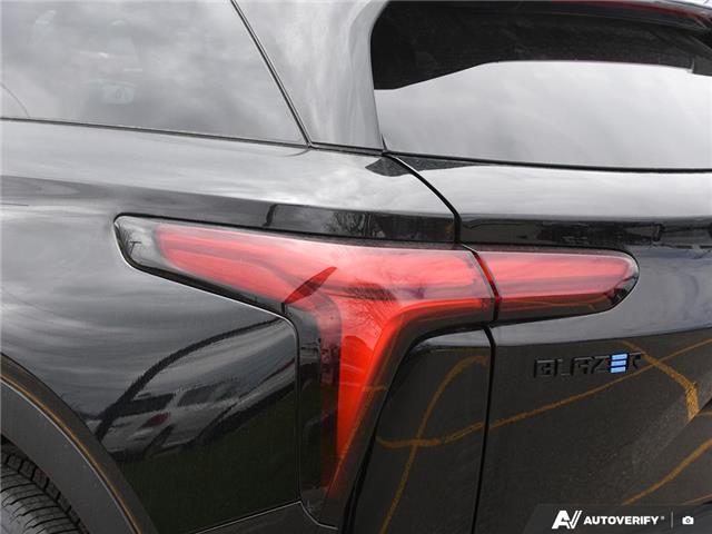 2026 Chevrolet Blazer EV LT (Stk: 43048) in Georgetown - Image 15 of 30