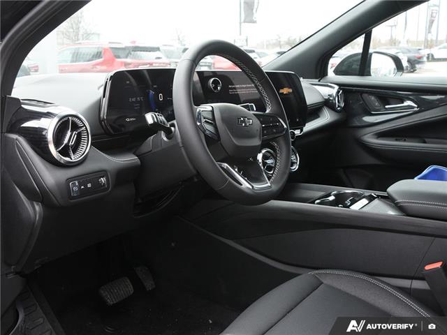 2026 Chevrolet Blazer EV LT (Stk: 43048) in Georgetown - Image 16 of 30