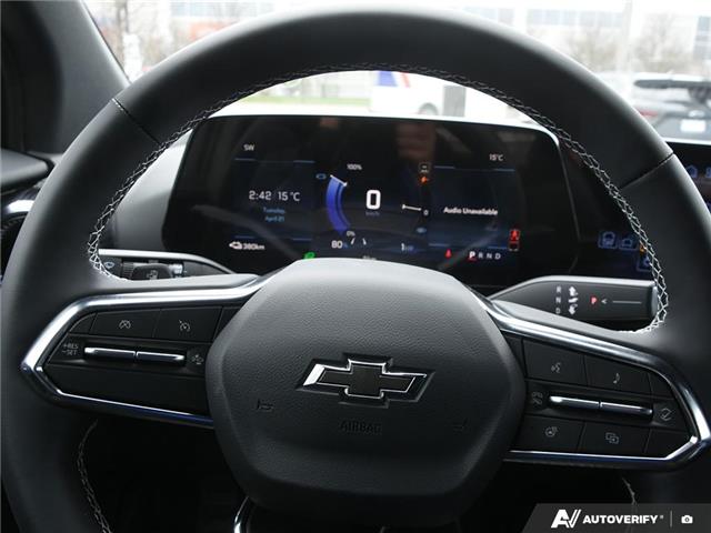 2026 Chevrolet Blazer EV LT (Stk: 43048) in Georgetown - Image 17 of 30