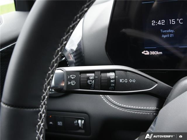 2026 Chevrolet Blazer EV LT (Stk: 43048) in Georgetown - Image 19 of 30