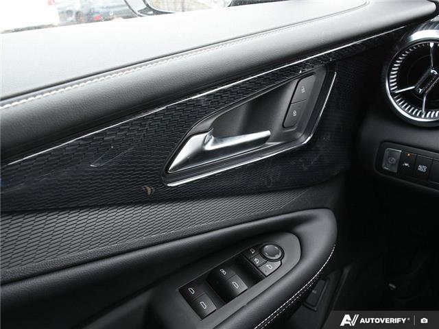 2026 Chevrolet Blazer EV LT (Stk: 43048) in Georgetown - Image 20 of 30