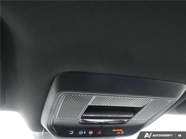 2026 Chevrolet Blazer EV LT (Stk: 43048) in Georgetown - Image 25 of 30