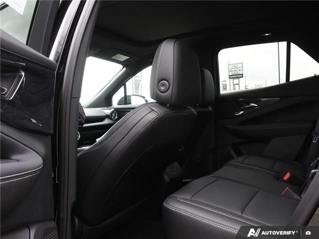 2026 Chevrolet Blazer EV LT (Stk: 43048) in Georgetown - Image 27 of 30