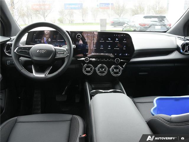 2026 Chevrolet Blazer EV LT (Stk: 43048) in Georgetown - Image 28 of 30