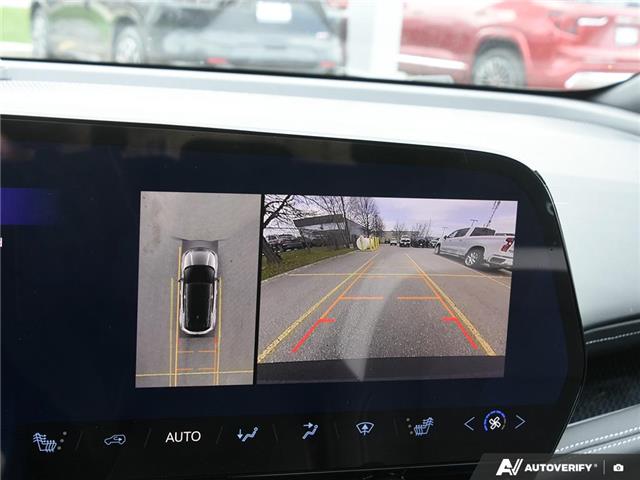 2026 Chevrolet Blazer EV LT (Stk: 43048) in Georgetown - Image 29 of 30