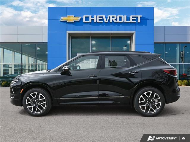 2026 Chevrolet Blazer RS (Stk: 43058) in Georgetown - Image 2 of 30 2026 Chevrolet Blazer RS (Stk: 43058) in Georgetown - Image 2 of 30