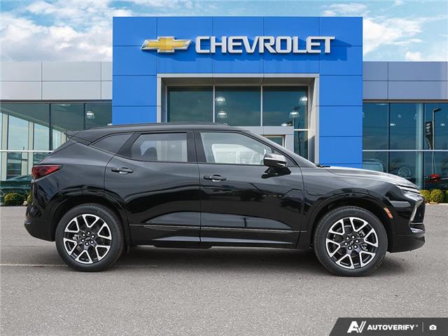 2026 Chevrolet Blazer RS (Stk: 43058) in Georgetown - Image 6 of 30 2026 Chevrolet Blazer RS (Stk: 43058) in Georgetown - Image 6 of 30