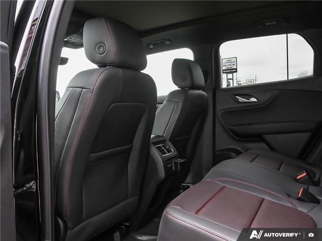 2026 Chevrolet Blazer RS (Stk: 43058) in Georgetown - Image 27 of 30 2026 Chevrolet Blazer RS (Stk: 43058) in Georgetown - Image 27 of 30