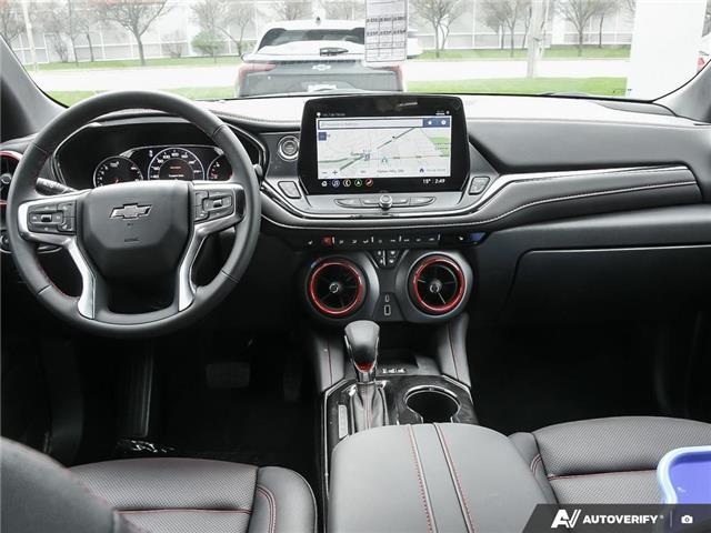 2026 Chevrolet Blazer RS (Stk: 43058) in Georgetown - Image 28 of 30 2026 Chevrolet Blazer RS (Stk: 43058) in Georgetown - Image 28 of 30