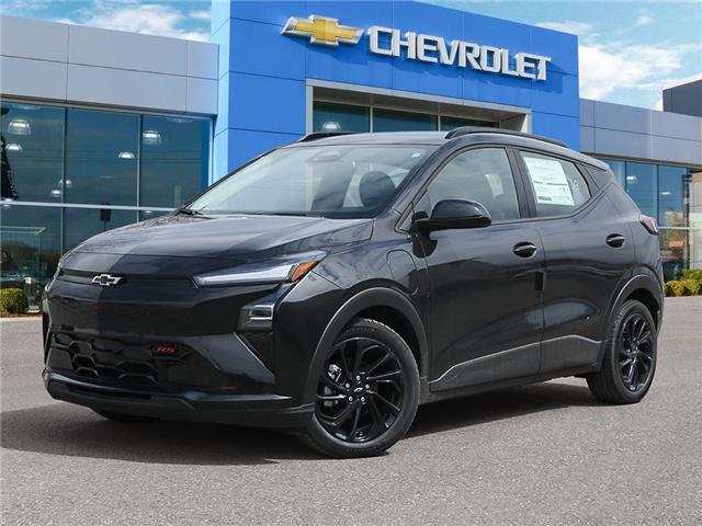 2027 Chevrolet Bolt RS (Stk: 42943) in Georgetown - Image 1 of 30