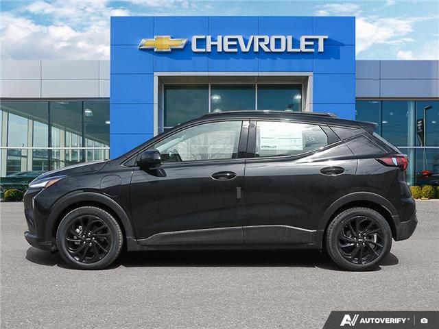 2027 Chevrolet Bolt RS (Stk: 42943) in Georgetown - Image 2 of 30 2027 Chevrolet Bolt RS (Stk: 42943) in Georgetown - Image 2 of 30
