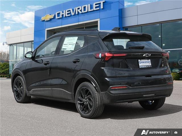 2027 Chevrolet Bolt RS (Stk: 42943) in Georgetown - Image 3 of 30 2027 Chevrolet Bolt RS (Stk: 42943) in Georgetown - Image 3 of 30