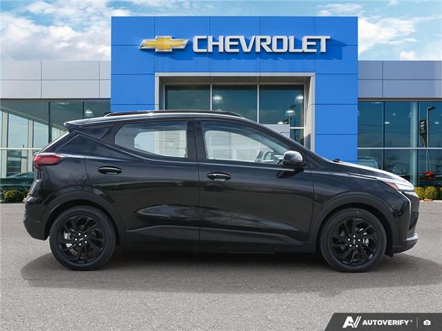 2027 Chevrolet Bolt RS (Stk: 42943) in Georgetown - Image 6 of 30 2027 Chevrolet Bolt RS (Stk: 42943) in Georgetown - Image 6 of 30